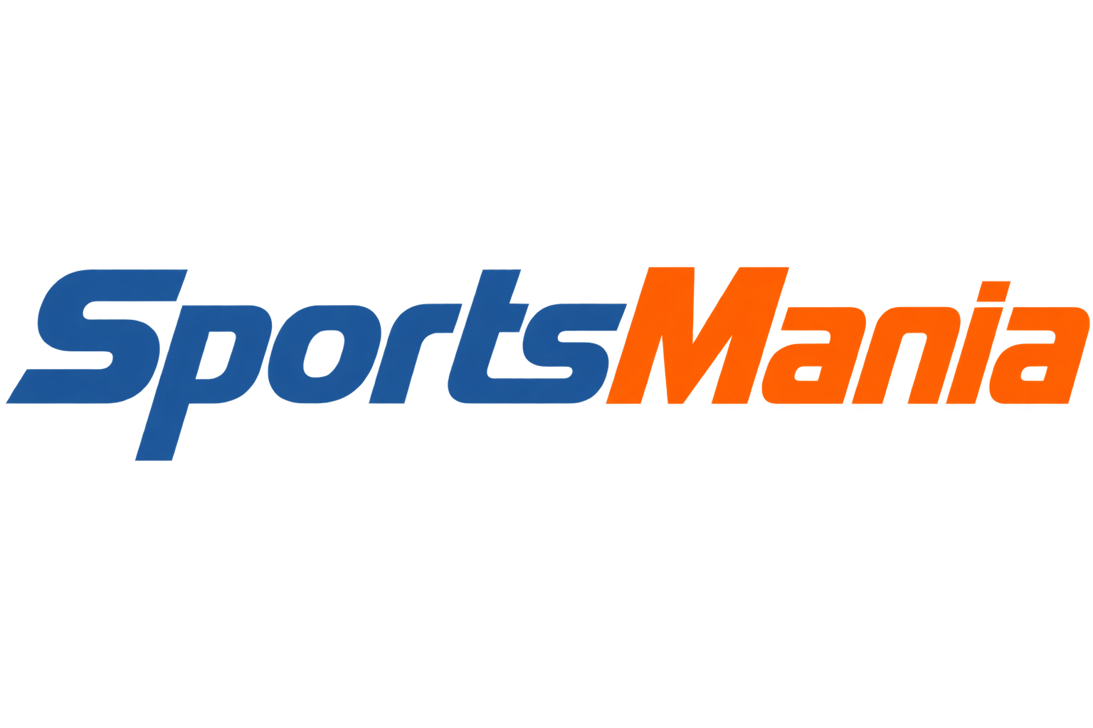 SportsMania Logo